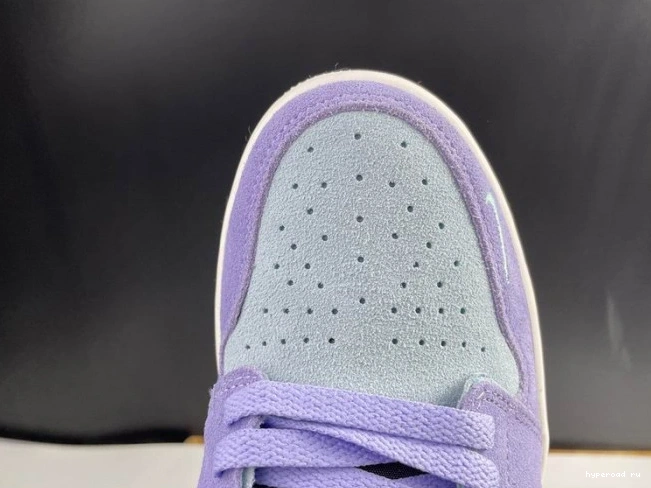 Switch Jordan CW6576-500 1 Purple Pulse High 0707